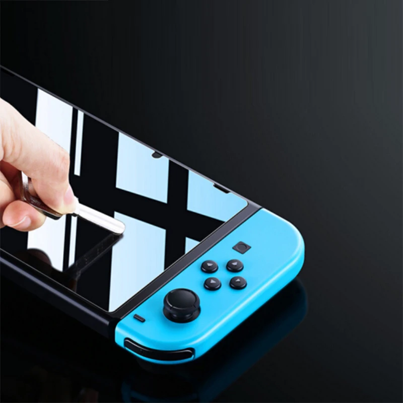 Tempered Glass Protective Film Display Screen Protector for Nintendo Game Watch Console Cover Protection Game&Watch Accessories thumbnail 3