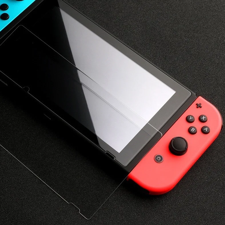 Tempered Glass Protective Film Display Screen Protector for Nintendo Game Watch Console Cover Protection Game&Watch Accessories thumbnail 2