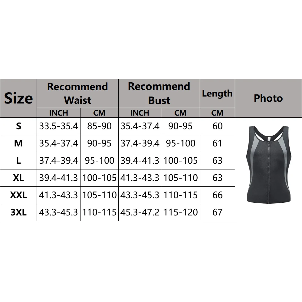 CXZD Men Body Shaper Fitness Neoprene Sauna Vest Waist Trainer Double Belt Sweat Shirt Corset Top Abdomen Slimming Shapewear Fat thumbnail 6