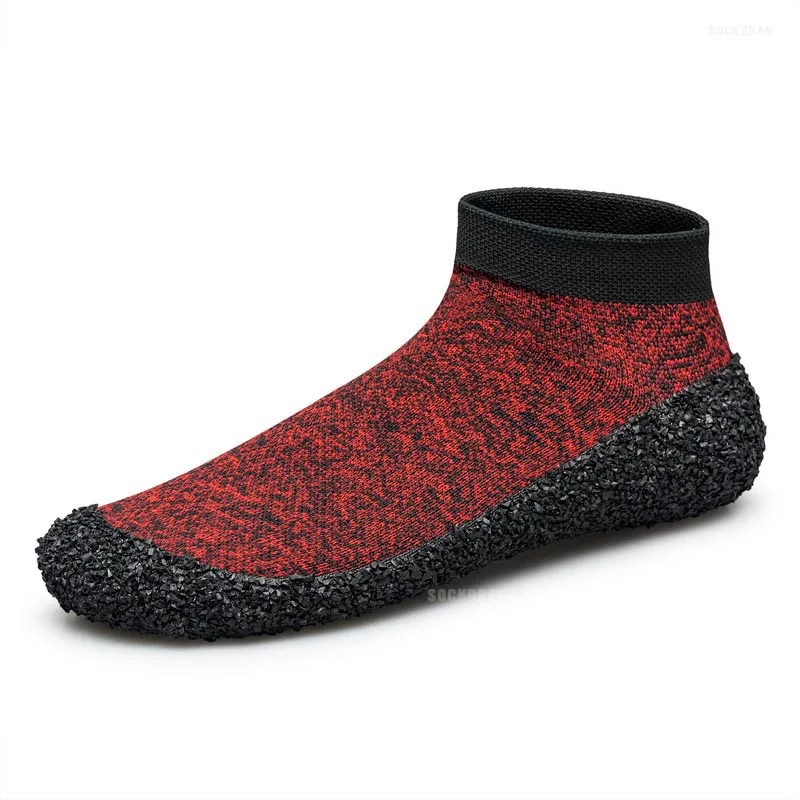 Unisex Sock Aqua Shoes Skinners Swimming Sneakers Yoga Minimalist Beach Sports Barefoot Ultra Portable Lightweight Run Footwear thumbnail 3