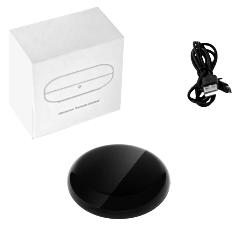 Wifi Smart Universal IR Remote Control DIY Infrared Remote Control for TV Air Conditioner Via Alexa Google Home Tuya Smart Life thumbnail 6