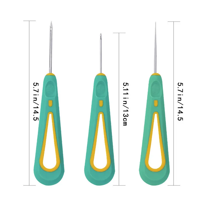 Candle Punch Tool Hand Drill Equipment Practical Small Tool Punch Needle Candle Wick Tool DIY Candle Making Supplies Durable thumbnail 6