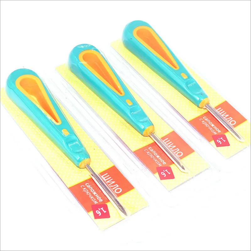 Candle Punch Tool Hand Drill Equipment Practical Small Tool Punch Needle Candle Wick Tool DIY Candle Making Supplies Durable thumbnail 4