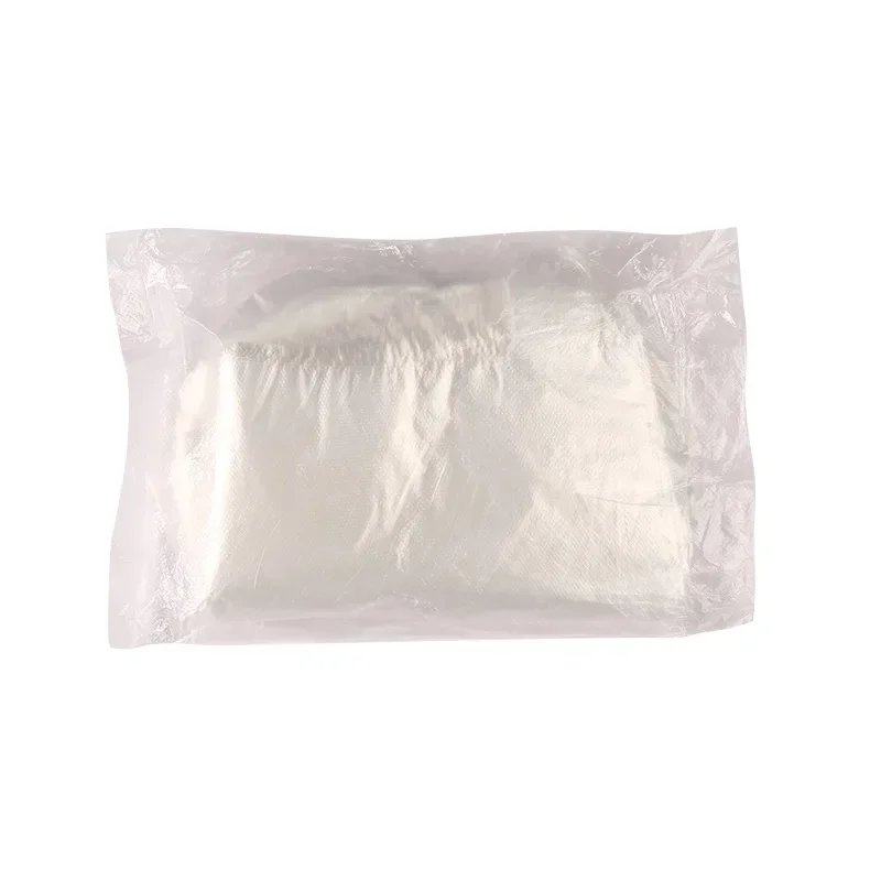 100PCS Transprent Disposable Foot Bags Detox SPA Covers Pedicure Prevent Infection Remove Chapped Foot Care Tools Bath Wipe thumbnail 6