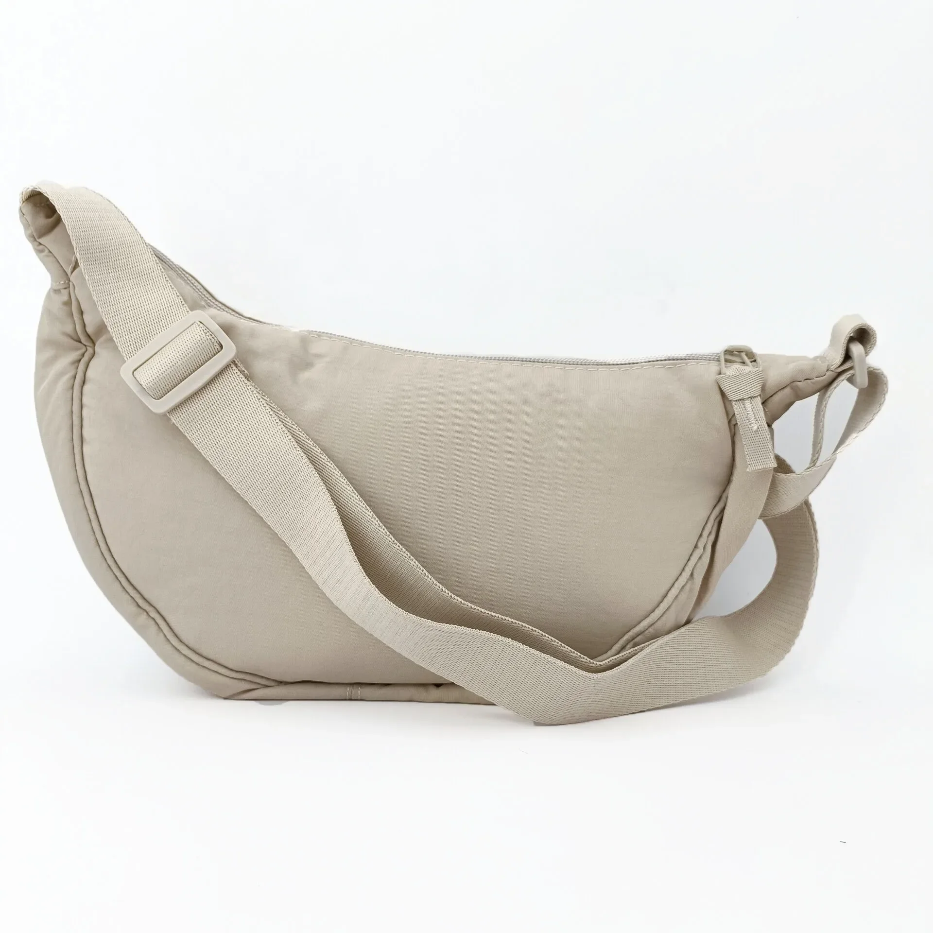 Casual Nylon Hobos Crossbody Bag for Women Designer Shoulder Bags Large Capacity Tote Lady Travel Shopper Bag Female Purses 2023 thumbnail 4
