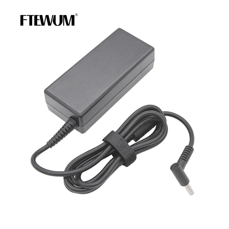 Charger 45W 19.5V 2.31 4.5*3.0mm Laptop Adapter For HP Stream X360 11 13 14 Series 740015-001 740015-002 741727-001 HSTNN-CA LA thumbnail 4