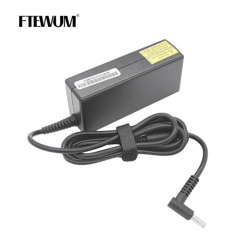 Charger 45W 19.5V 2.31 4.5*3.0mm Laptop Adapter For HP Stream X360 11 13 14 Series 740015-001 740015-002 741727-001 HSTNN-CA LA thumbnail 6