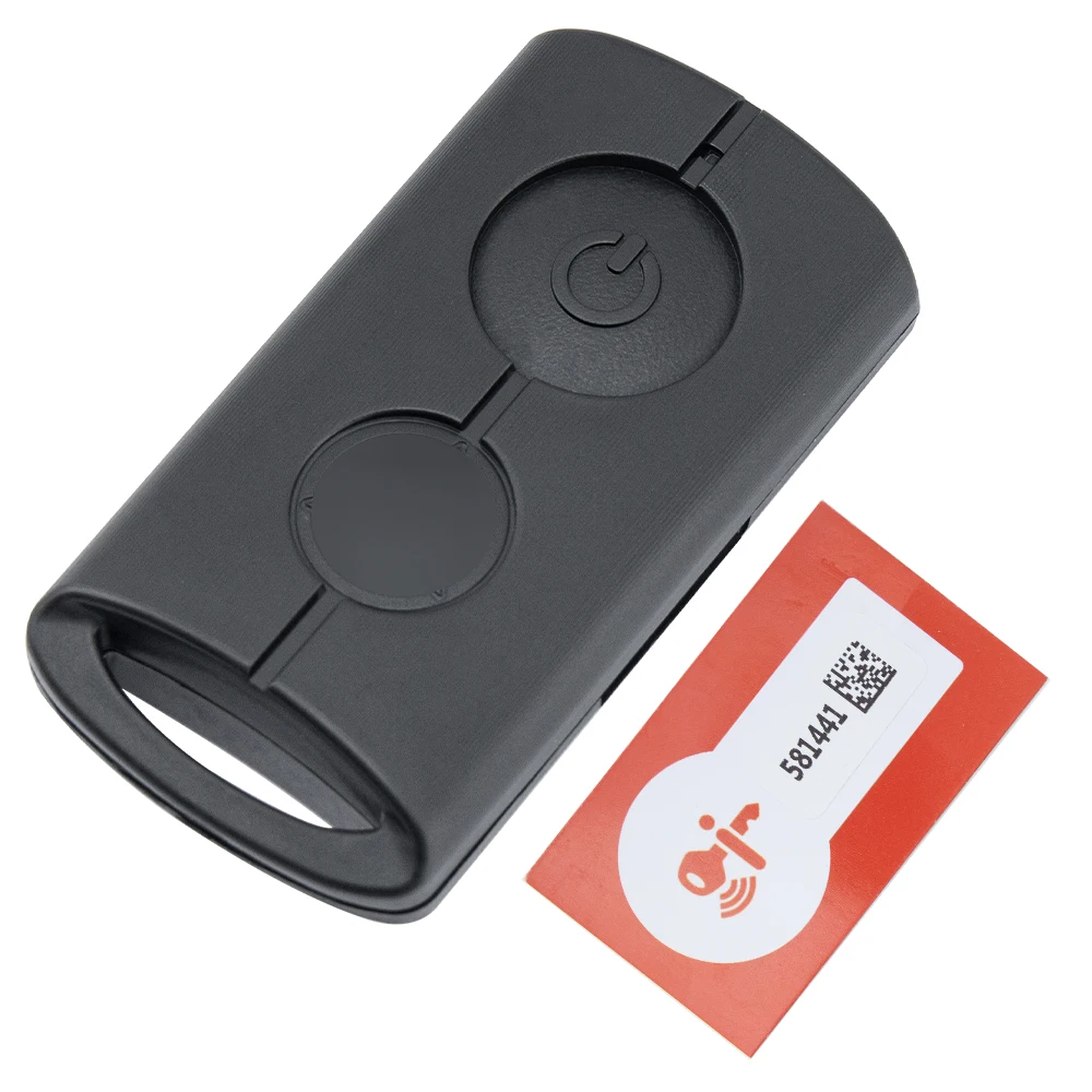 Okey MK0018 Original 433.92mhz ID49 Chip Motorcycle Remote Control Key For Yamaha NVX NVX155 XMAX XMAX300 QBIX AEROX JAUNS Fob thumbnail 6