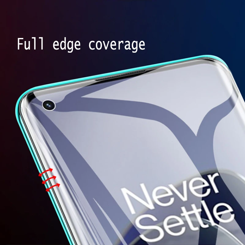 5PCS Hydrogel Film For OnePlus 13 15 13S 13T 11 12 13R 12R 10 Pro Screen Protectors For One Plus Nord 4 5 2 CE 3 Lite 5G ACE Pro thumbnail 2