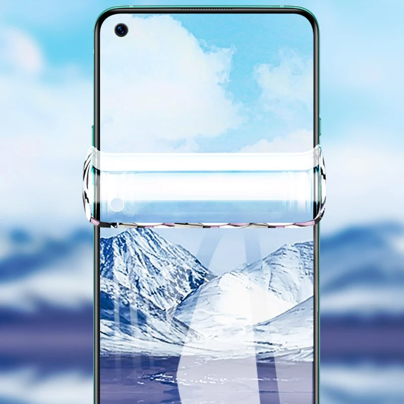 5PCS Hydrogel Film For OnePlus 13 15 13S 13T 11 12 13R 12R 10 Pro Screen Protectors For One Plus Nord 4 5 2 CE 3 Lite 5G ACE Pro thumbnail 6