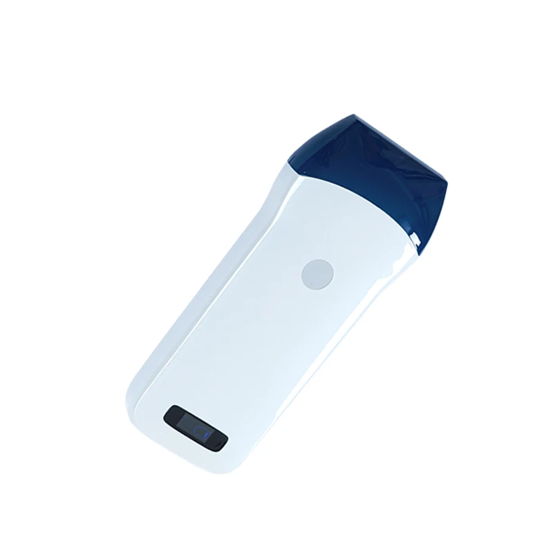 Wireless Ultrasound Probe scanner  portable machine WIFI ultrasound scanner Machine support iOS Android Windows free suitcase thumbnail 4