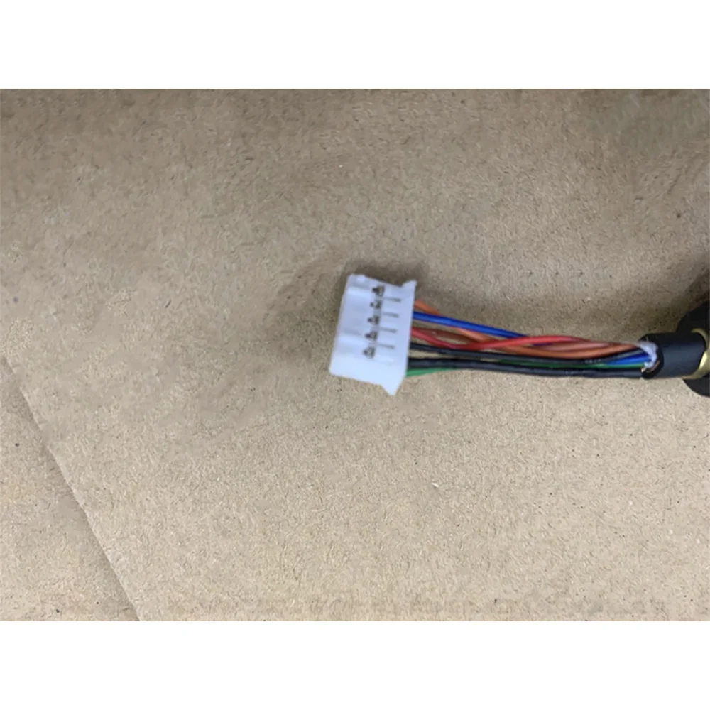 New Microphone Walkie-talkie Speaker Cable SM19A1 for Hytera MD780 MD650 RD980 RD620 Accessories Durable And Wear-Resistant thumbnail 2