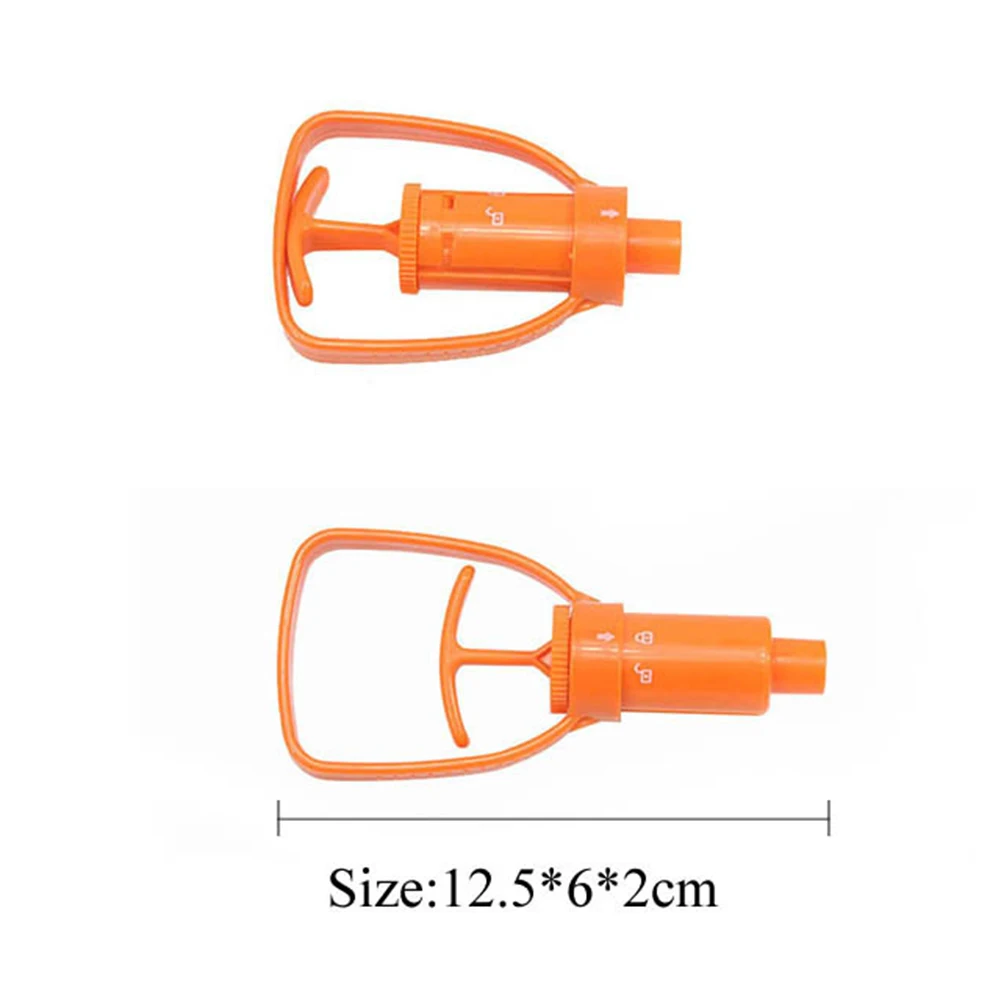Outdoor Venom Extractor Venom Snake Mosquito Bee Bite Vacuum Suction Pump Survival Camping Hiking First Aid Safety Rescue Tools thumbnail 5