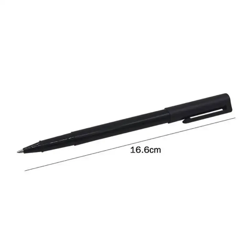 Magic Pen Mystery Trick Pen Penetration Pen The Classic Pen Through a Dollar Magic Prop Gift for Magic Beginner Adult Kids Teens thumbnail 6