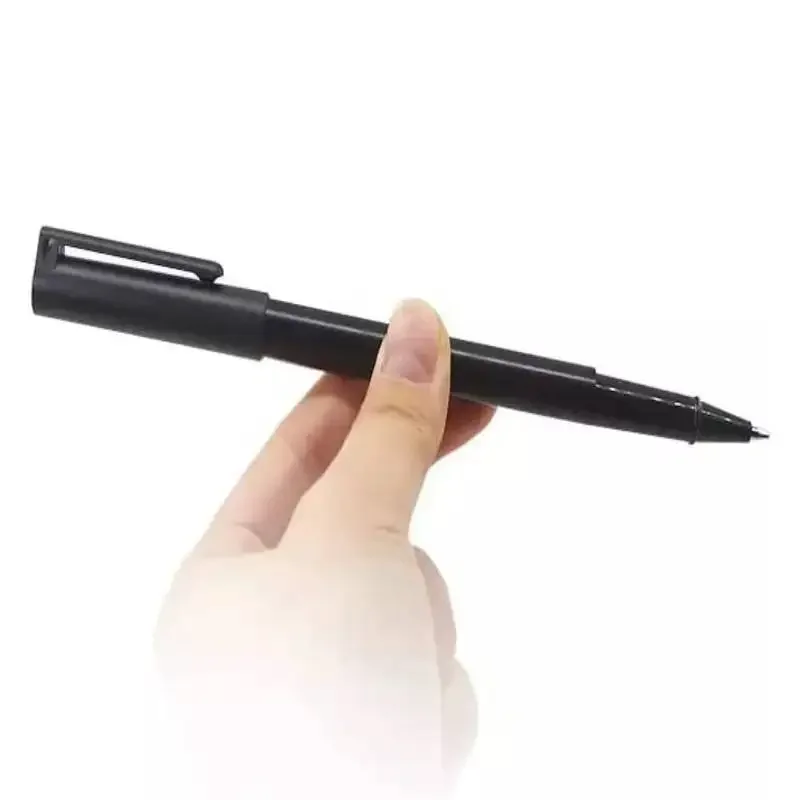 Magic Pen Mystery Trick Pen Penetration Pen The Classic Pen Through a Dollar Magic Prop Gift for Magic Beginner Adult Kids Teens thumbnail 5