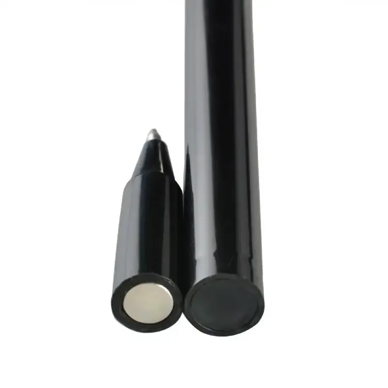 Magic Pen Mystery Trick Pen Penetration Pen The Classic Pen Through a Dollar Magic Prop Gift for Magic Beginner Adult Kids Teens thumbnail 4