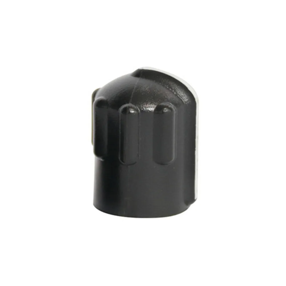 1Pair Plastic Volume & Channel Selector Knobs Cap Cover Replacement For Motorola MTS2000 Radio Walkie-Talkies thumbnail 5
