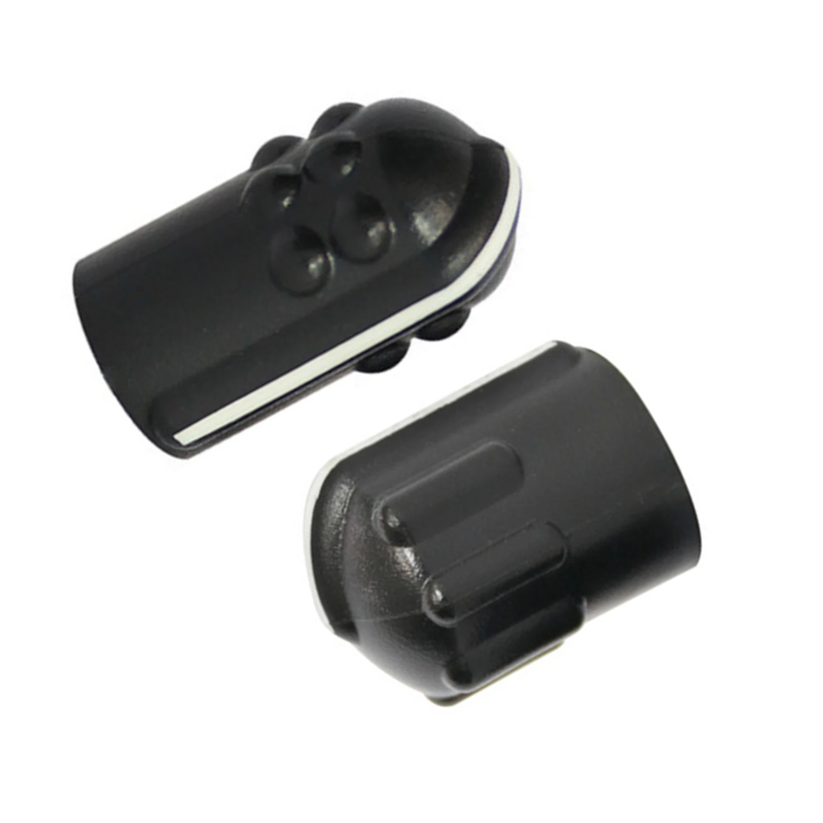 1Pair Plastic Volume & Channel Selector Knobs Cap Cover Replacement For Motorola MTS2000 Radio Walkie-Talkies thumbnail 4