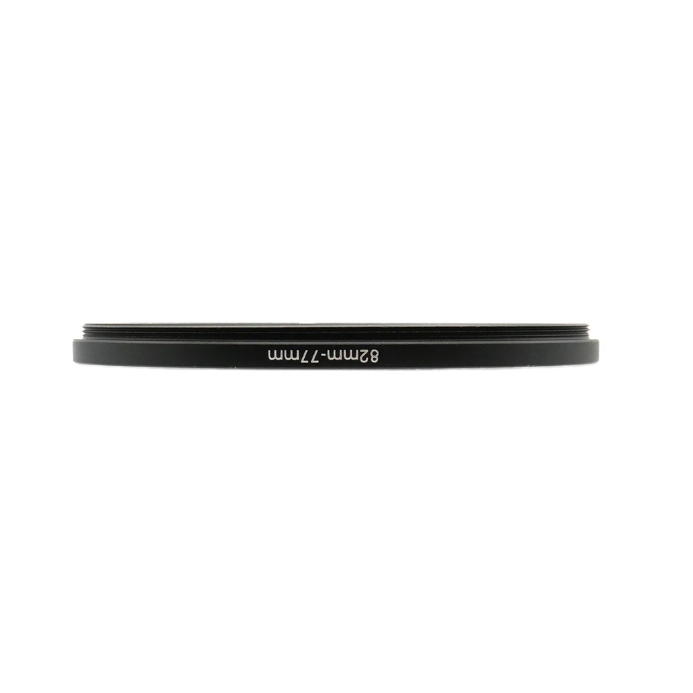 Camera Lens Filter Adapter Ring Step Up or Step Down Ring Metal for 82mm lens - 62 67 72 77 86 95 105mm UV ND CPL Lens Hood etc. thumbnail 3