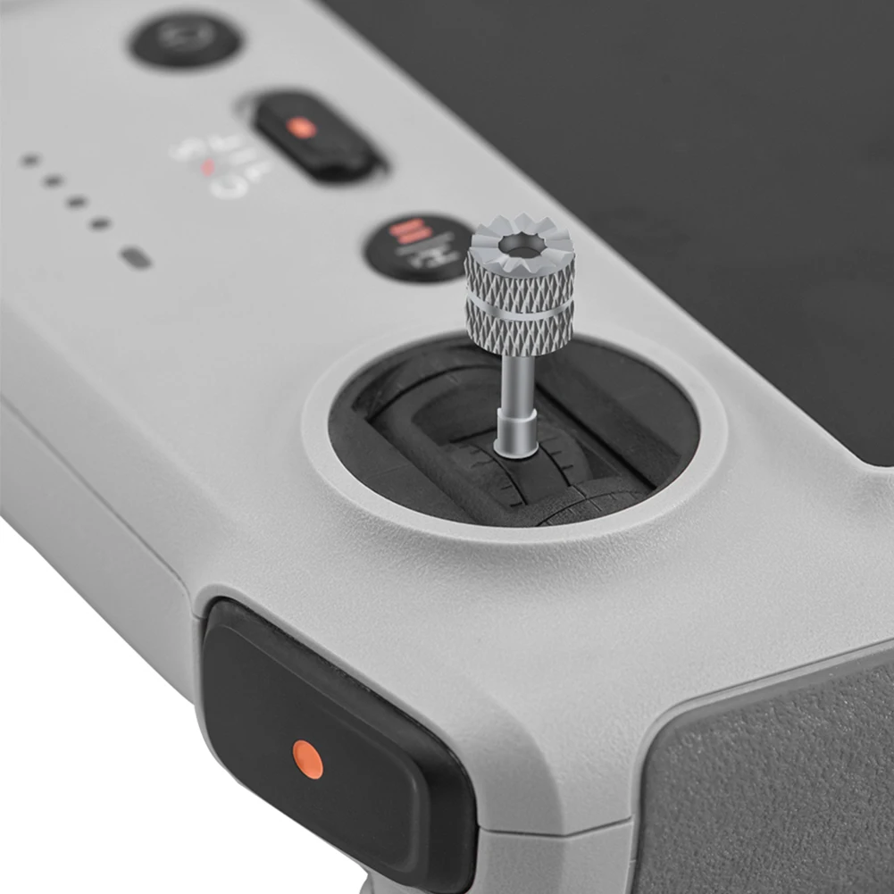 Joystick For DJI Mini 3 Pro Drone Remote Control Joystick Thumb Rocker Stick Protector Rod for DJI Mini 3 Pro Drone Accessories thumbnail 4
