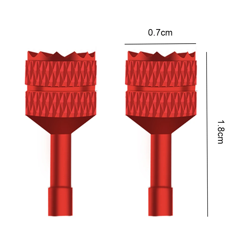 Joystick For DJI Mini 3 Pro Drone Remote Control Joystick Thumb Rocker Stick Protector Rod for DJI Mini 3 Pro Drone Accessories thumbnail 6