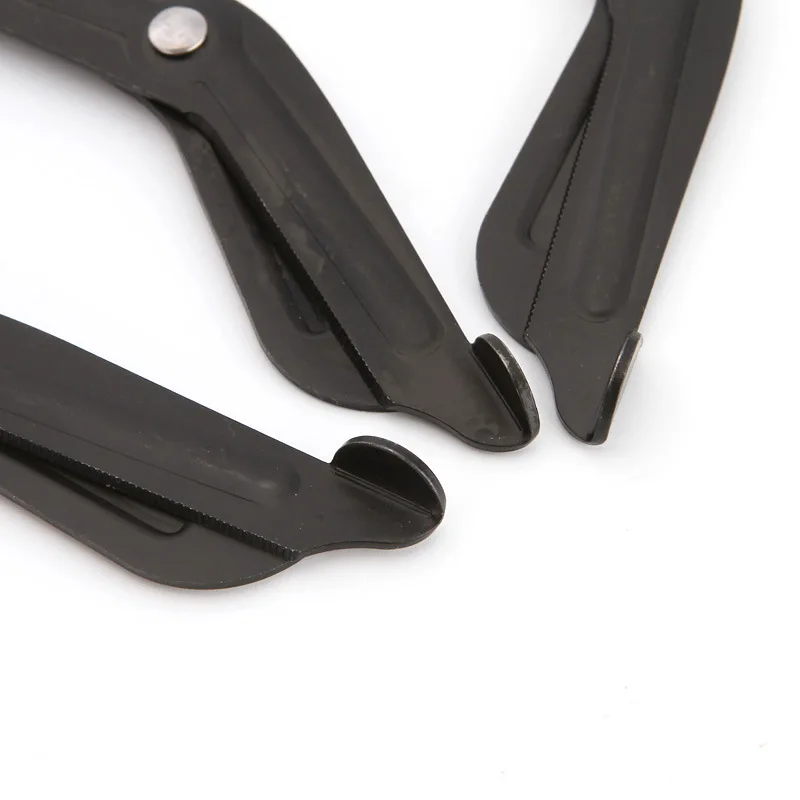 Survive Paramedic Medical Rescue Scissor Trauma Gauze IFAK Emergency First Aid Shear Outdoor Nurse Medical Sissors thumbnail 6