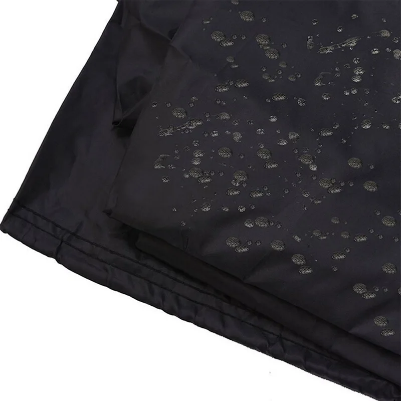 5 Size BBQ Grill Barbeque Cover Anti-Dust Waterproof Weber Heavy Duty Charbroil BBQ Cover Outdoor Rain Protective Barbecue Cover thumbnail 6
