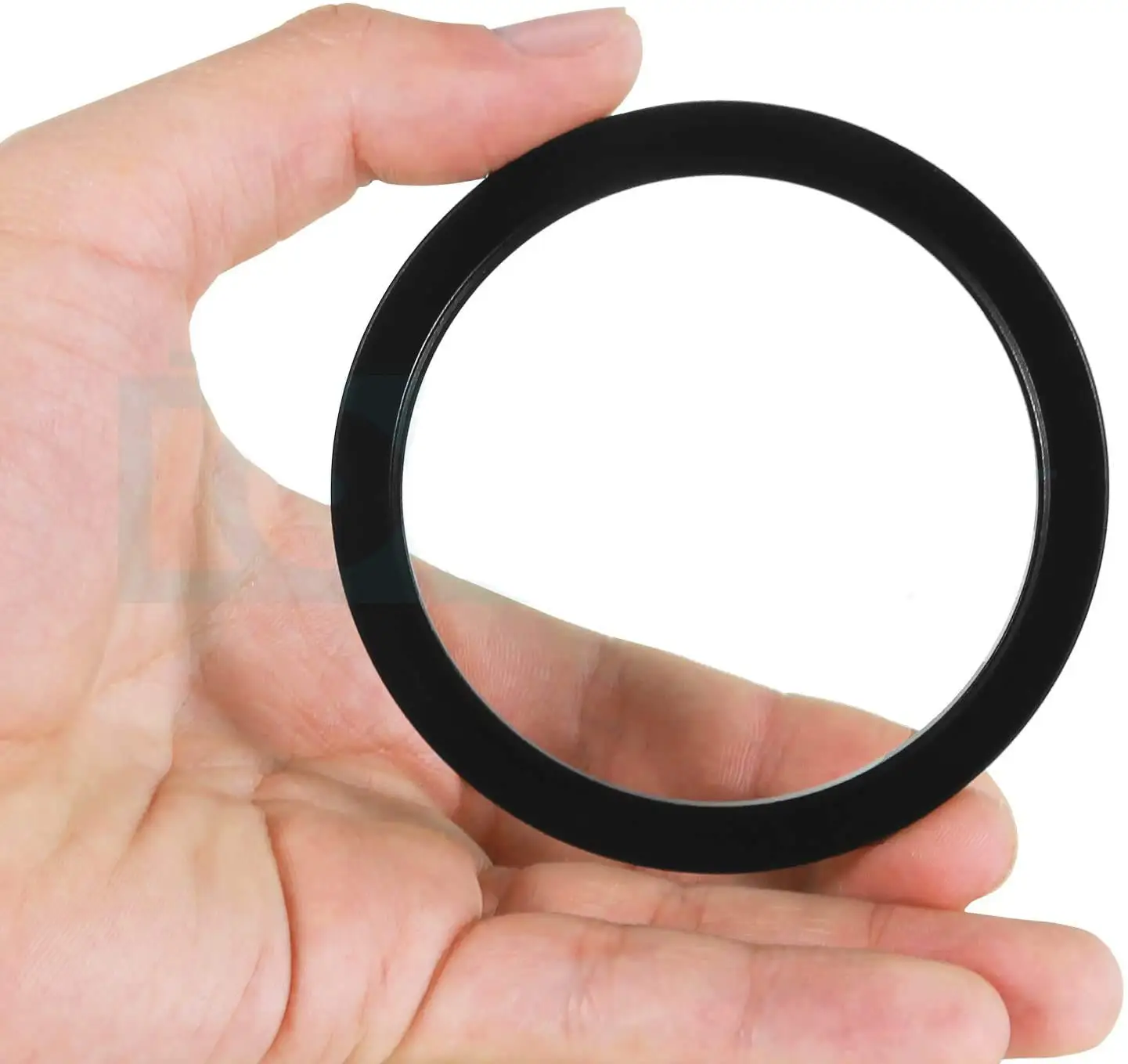 48mm-49mm Step Up Ring Lens Filter Adapter Ring  48 To 49 48-49mm Stepping Adapter Camera Adapter Ring thumbnail 5