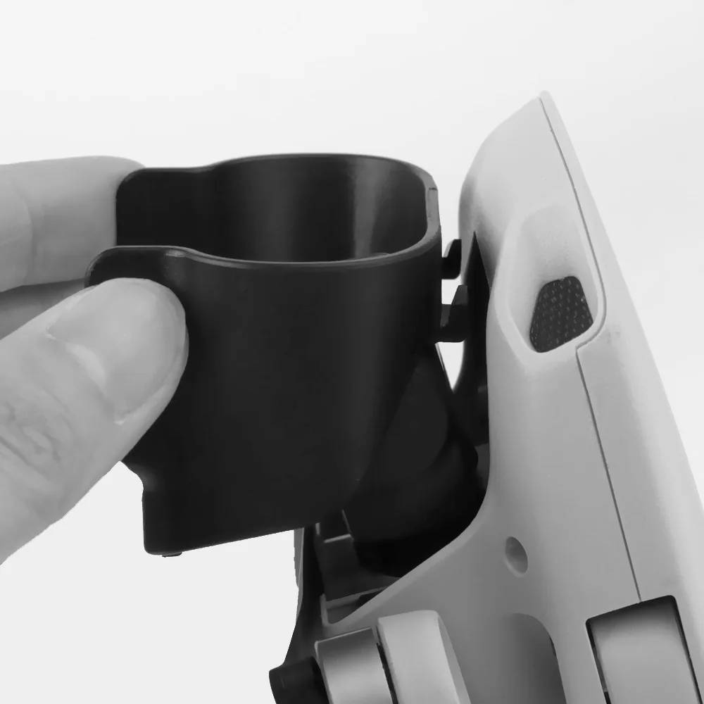 Lens Cover Hood for DJI Mini 2/SE Drone Lens Cap Protector Gimbal Camera Guard Anti-Glare Shield for DJI Mavic Mini Accessories thumbnail 5