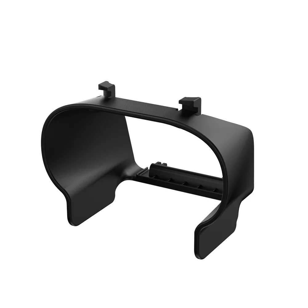 Lens Cover Hood for DJI Mini 2/SE Drone Lens Cap Protector Gimbal Camera Guard Anti-Glare Shield for DJI Mavic Mini Accessories thumbnail 2