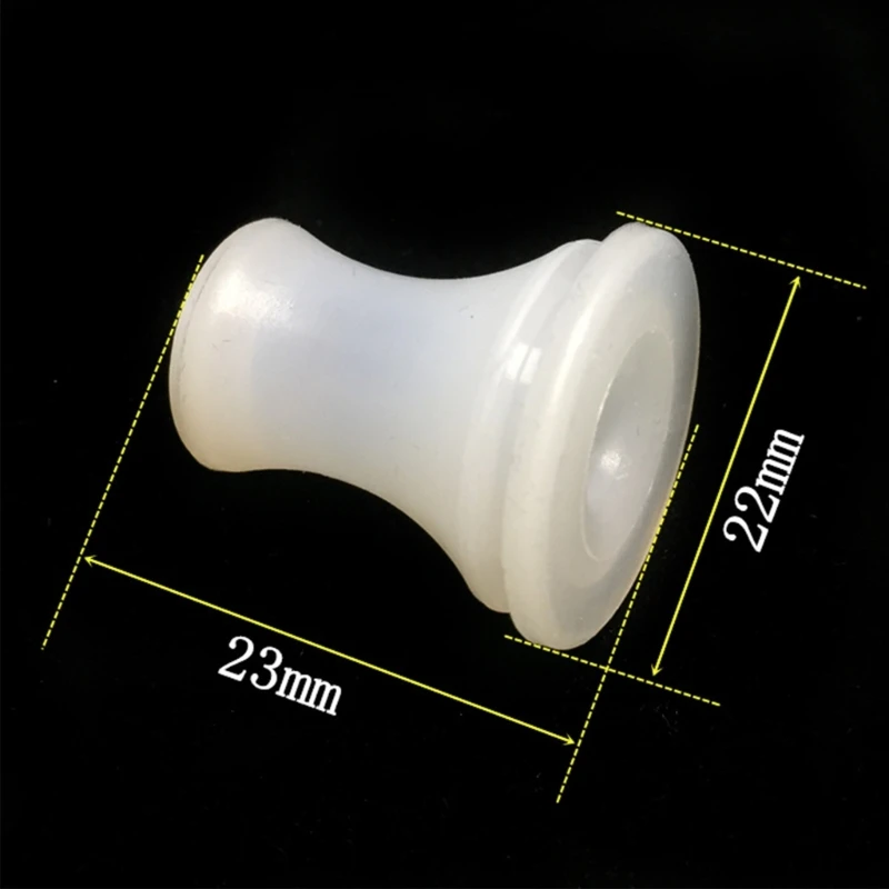 W8KC Universal Floa for VALVE Seal Ring Set Silicone Gasket Sealer Replacement Pressure Cooker Float for VALVE Seal Rings Safe thumbnail 6