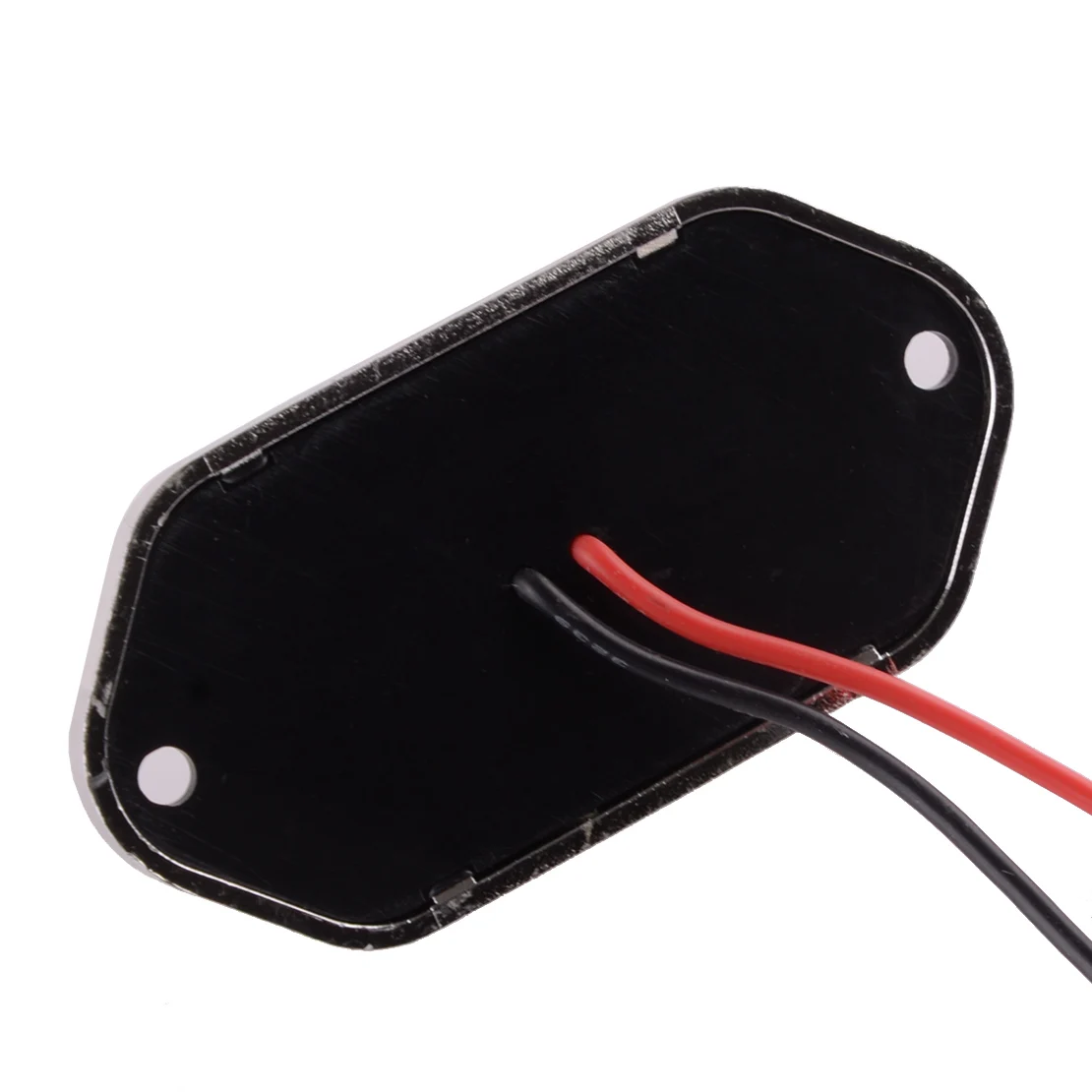 4Pcs 12V-24V Waterproof LED Deck Courtesy Stern Transom License Number Plate Light For Marine Boat Trailer Motorcycle Car Truck thumbnail 4