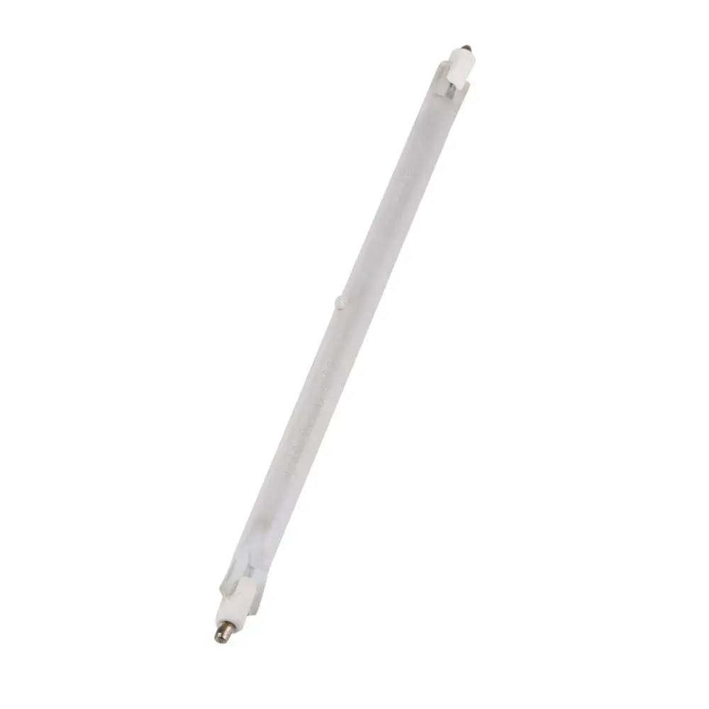 240mm 400W IR Heater Machine Infrared Heating Tube,Vacuum Halogen Elements,Electric Heater / Directional Radiation Quartz Tube thumbnail 4