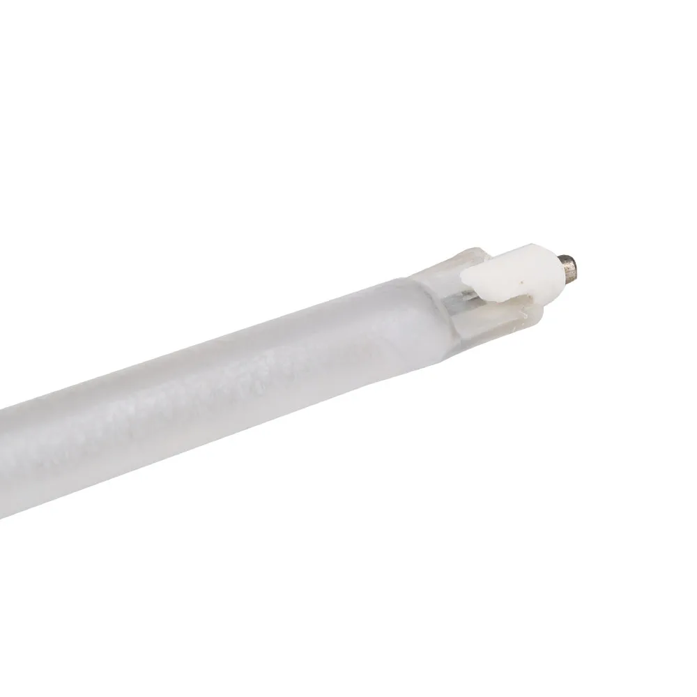240mm 400W IR Heater Machine Infrared Heating Tube,Vacuum Halogen Elements,Electric Heater / Directional Radiation Quartz Tube thumbnail 6
