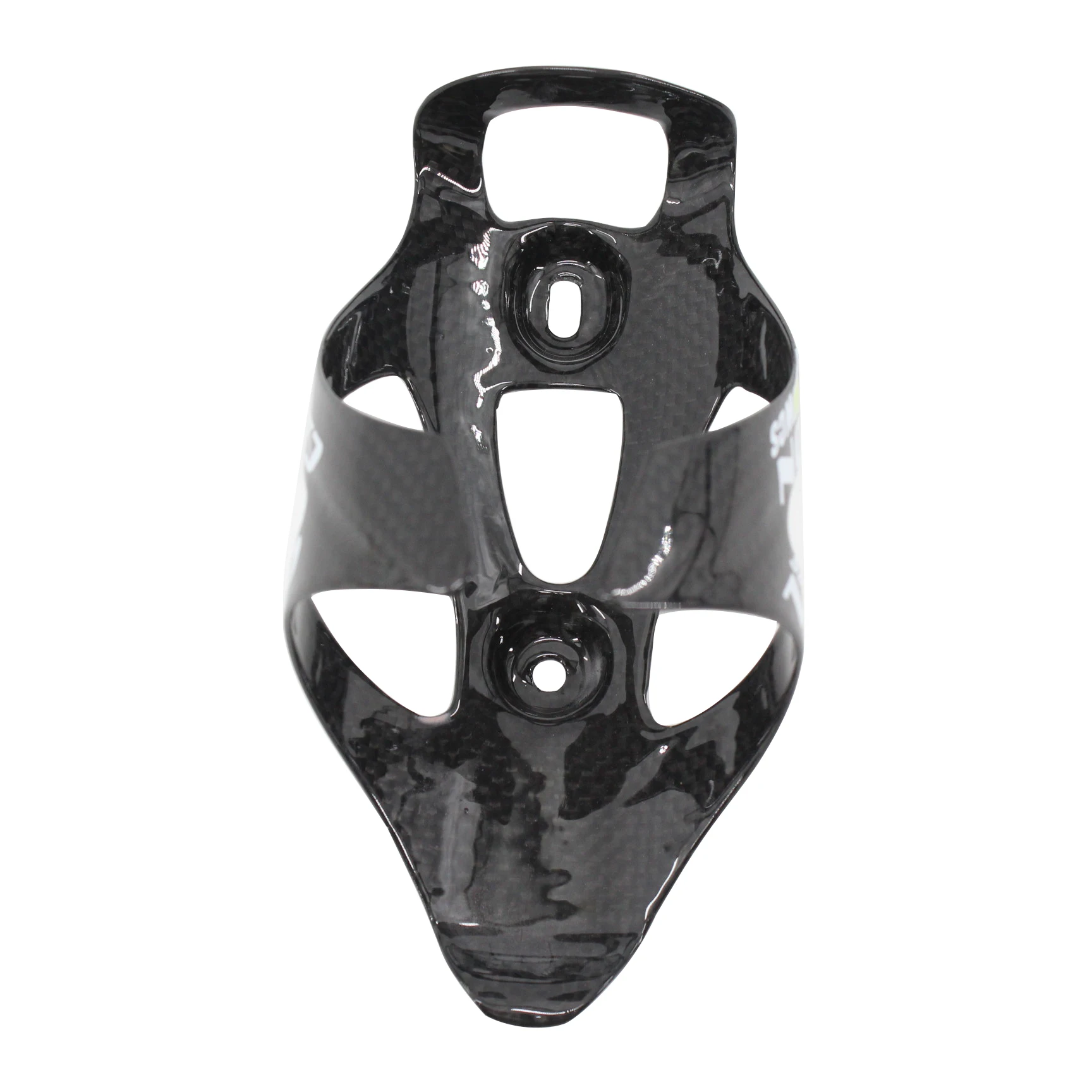 Newest Road Bike 3k Full Carbon Fibre Drink Water Bottle Cages Mountain Bicycle Carbon Bottle Holder Cages carbon Lightest Parts thumbnail 4