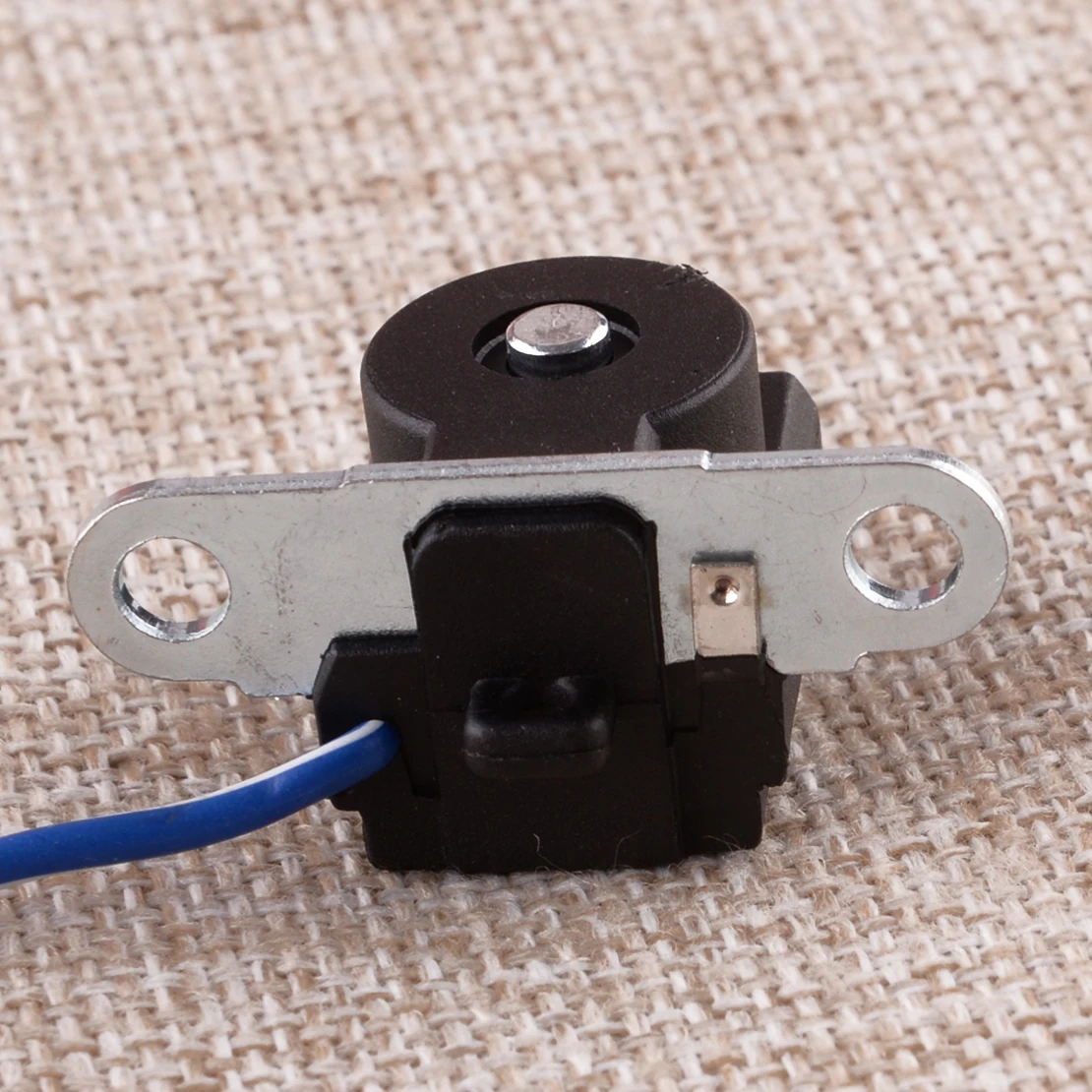 Motorbike Stator Trigger Pickup Coil Ignitor Accessories Fit for GY6 50cc 125cc 150cc Scooter ATV Go Kart thumbnail 2
