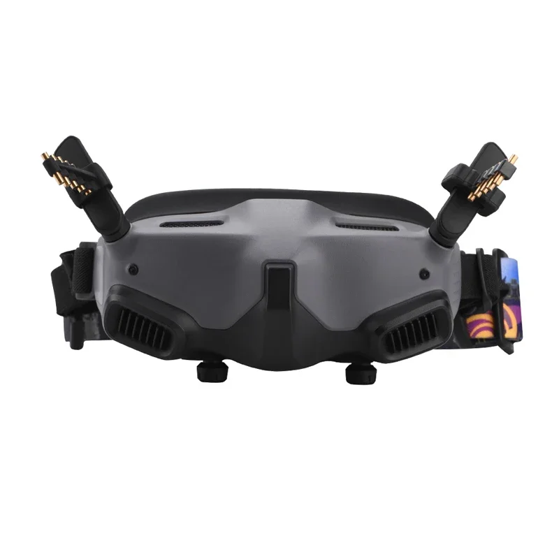 For DJI Avata Goggles 2 Flight Glasses Yagi Antenna Amplifier  Signal Booster Distance  Range Extender Drone Accessories thumbnail 2