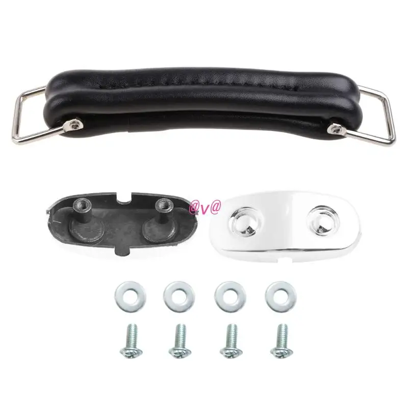 Replacement Suitcase Luggage Handle Travel Carrying for CASE Handle Strap Access