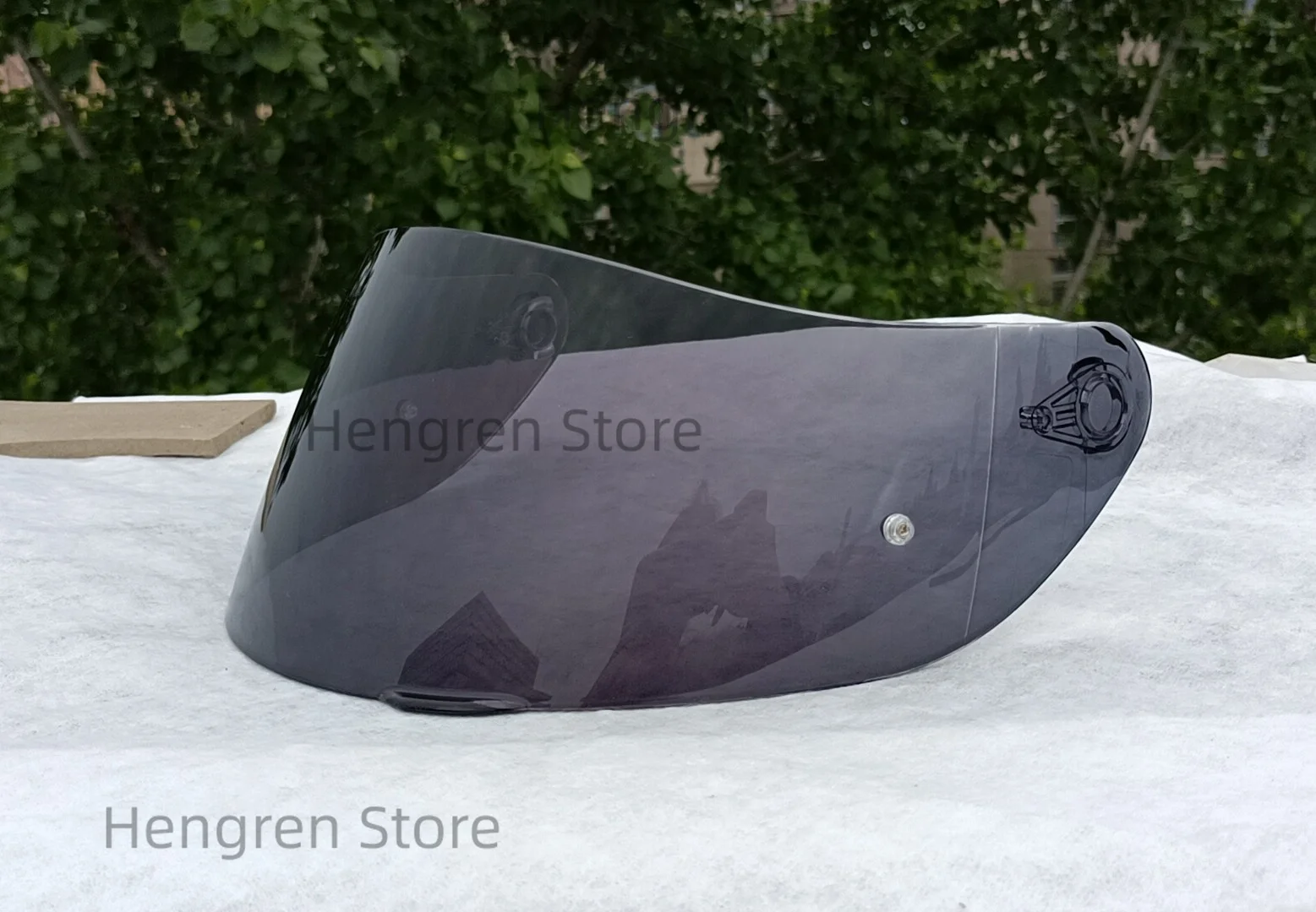 Photochromic Visor for AGV K5 K5S K3SV K3-SV K1 K1S Compact ST Helmet Glasses Shield Windshield Accessories Parts Autochromic thumbnail 4
