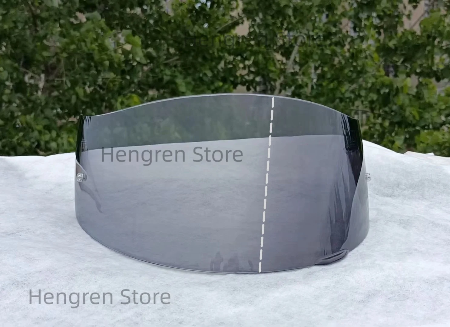 Photochromic Visor for AGV K5 K5S K3SV K3-SV K1 K1S Compact ST Helmet Glasses Shield Windshield Accessories Parts Autochromic thumbnail 3