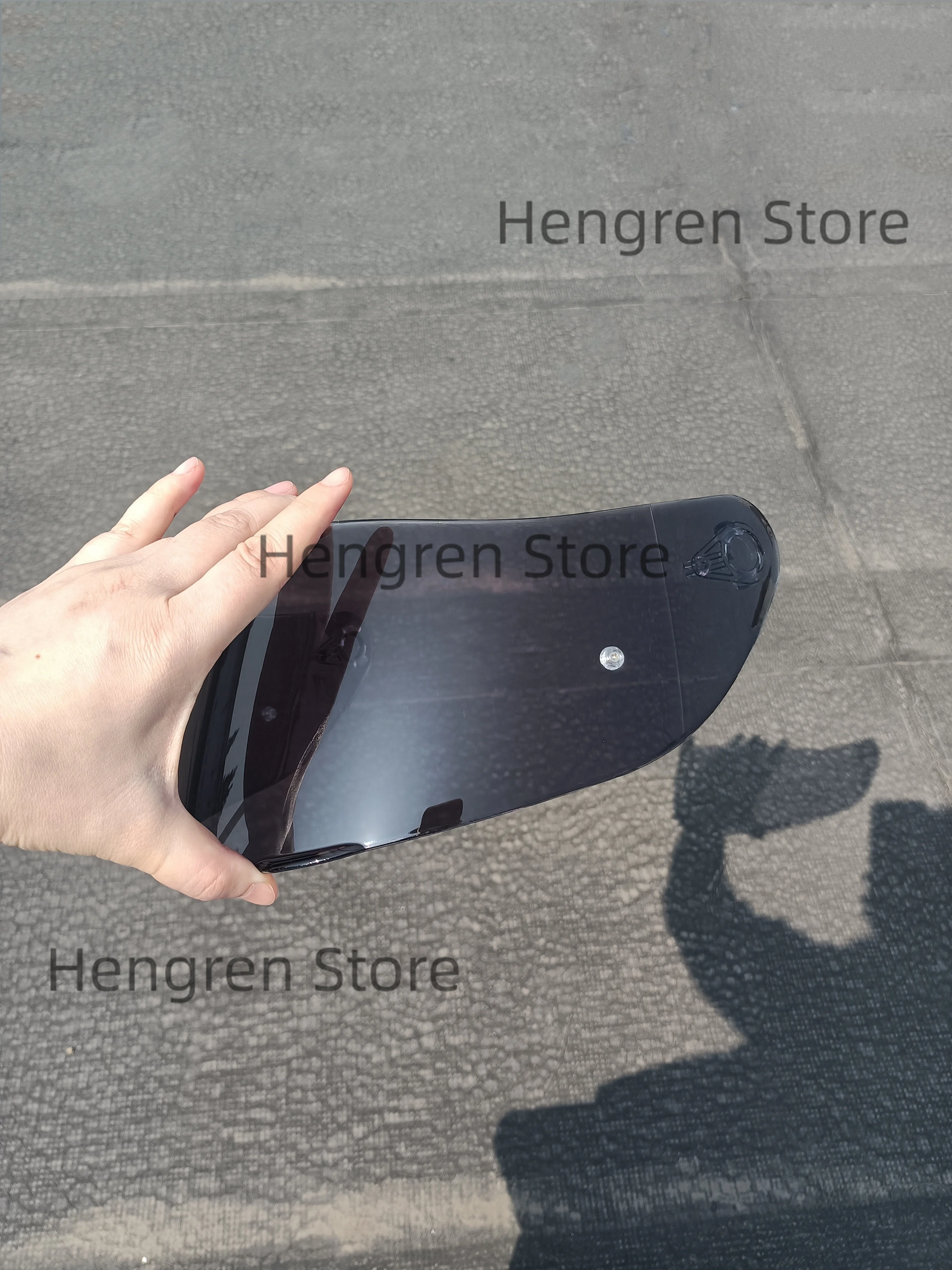 Photochromic Visor for AGV K5 K5S K3SV K3-SV K1 K1S Compact ST Helmet Glasses Shield Windshield Accessories Parts Autochromic thumbnail 5