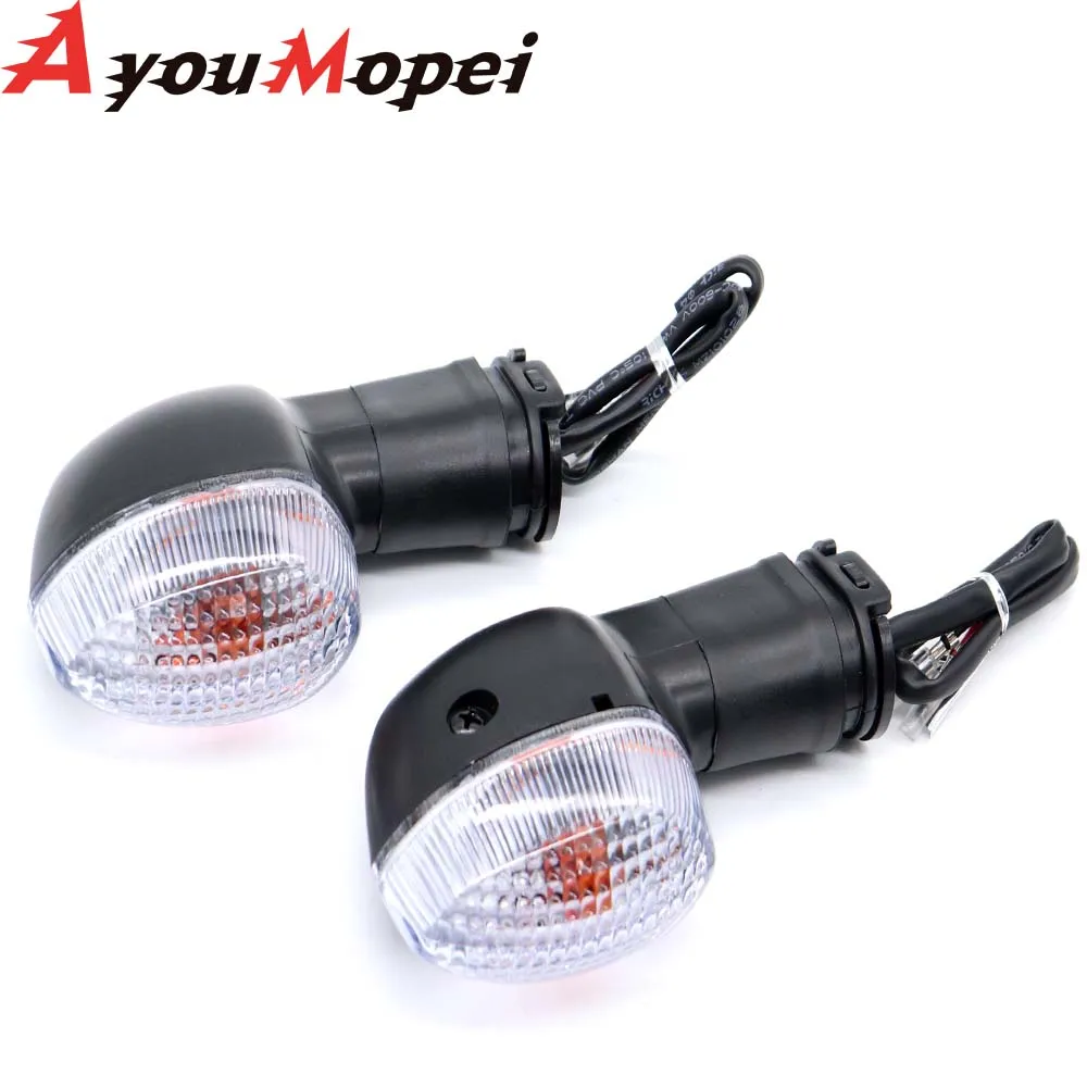 Turn Signal Light For YAMAHA MT07 MT09 MT 03 MT25 YZF R3 R25 R6 TRACER R15 V2 V3 R1 MT10 MT125 MT-15 Motorcycle Indicator Lamp thumbnail 3