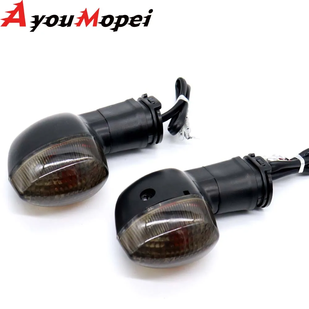 Turn Signal Light For YAMAHA MT07 MT09 MT 03 MT25 YZF R3 R25 R6 TRACER R15 V2 V3 R1 MT10 MT125 MT-15 Motorcycle Indicator Lamp thumbnail 4