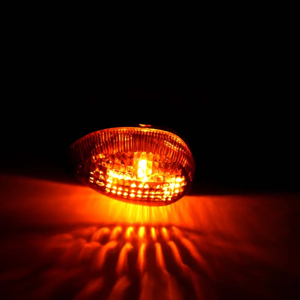 Turn Signal Light For YAMAHA MT07 MT09 MT 03 MT25 YZF R3 R25 R6 TRACER R15 V2 V3 R1 MT10 MT125 MT-15 Motorcycle Indicator Lamp thumbnail 6