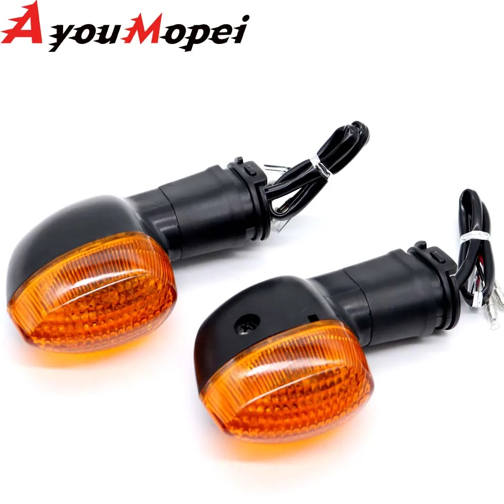 Turn Signal Light For YAMAHA MT07 MT09 MT 03 MT25 YZF R3 R25 R6 TRACER R15 V2 V3 R1 MT10 MT125 MT-15 Motorcycle Indicator Lamp thumbnail 5