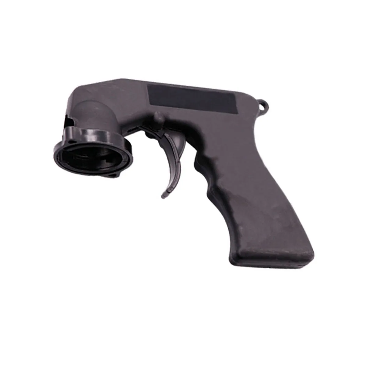 Professional Aerosol Car Spray Adaptor Paint Gun Handle Grip Airbrush Paint Full For Auto Polish Adapter Handle Trigger Tool thumbnail 6