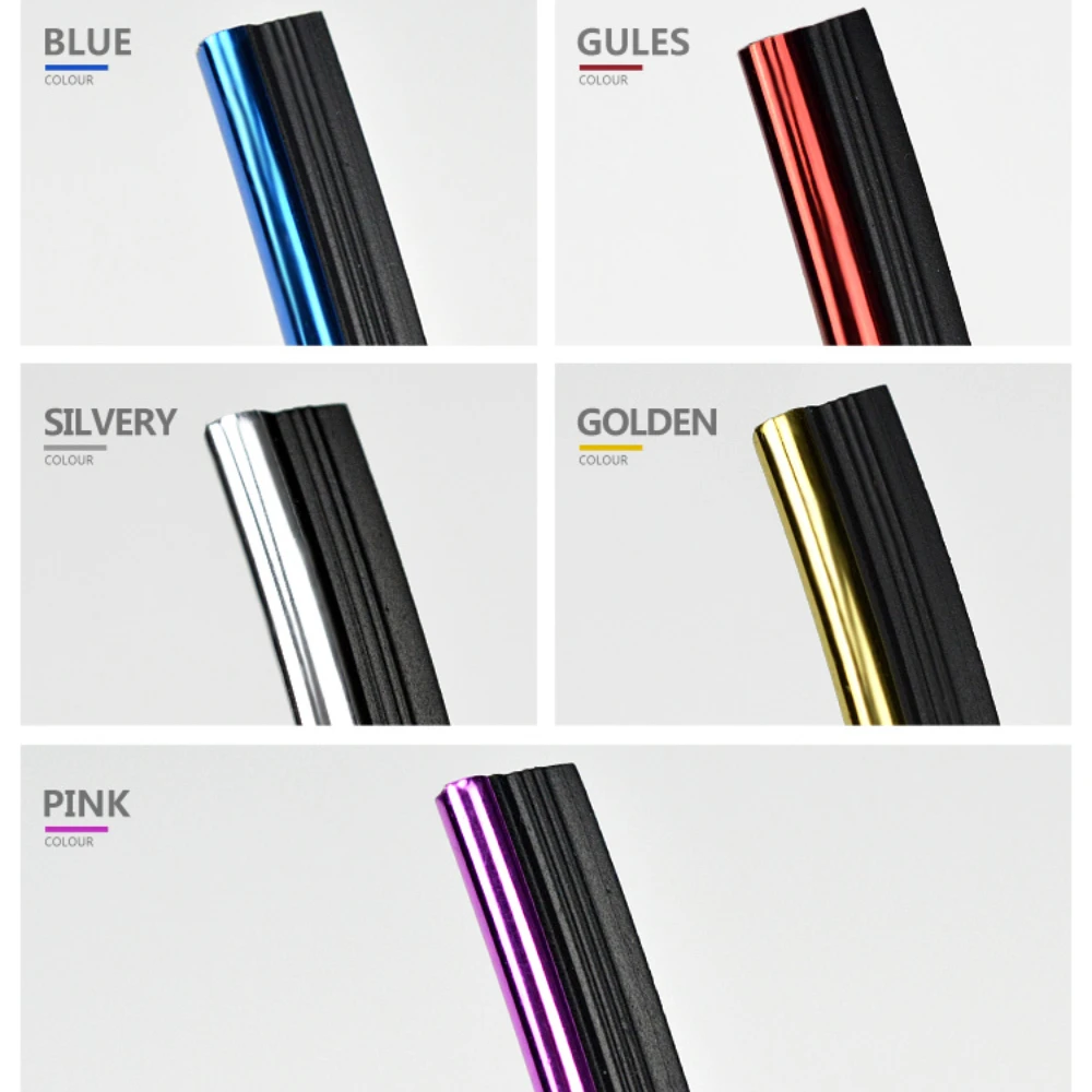 Car Interior Moulding Trim 5M/3M/1M Red Interior Car Trim PVC Insert Styling Decoration Moulding Trims Strip Car Decorative Line thumbnail 2