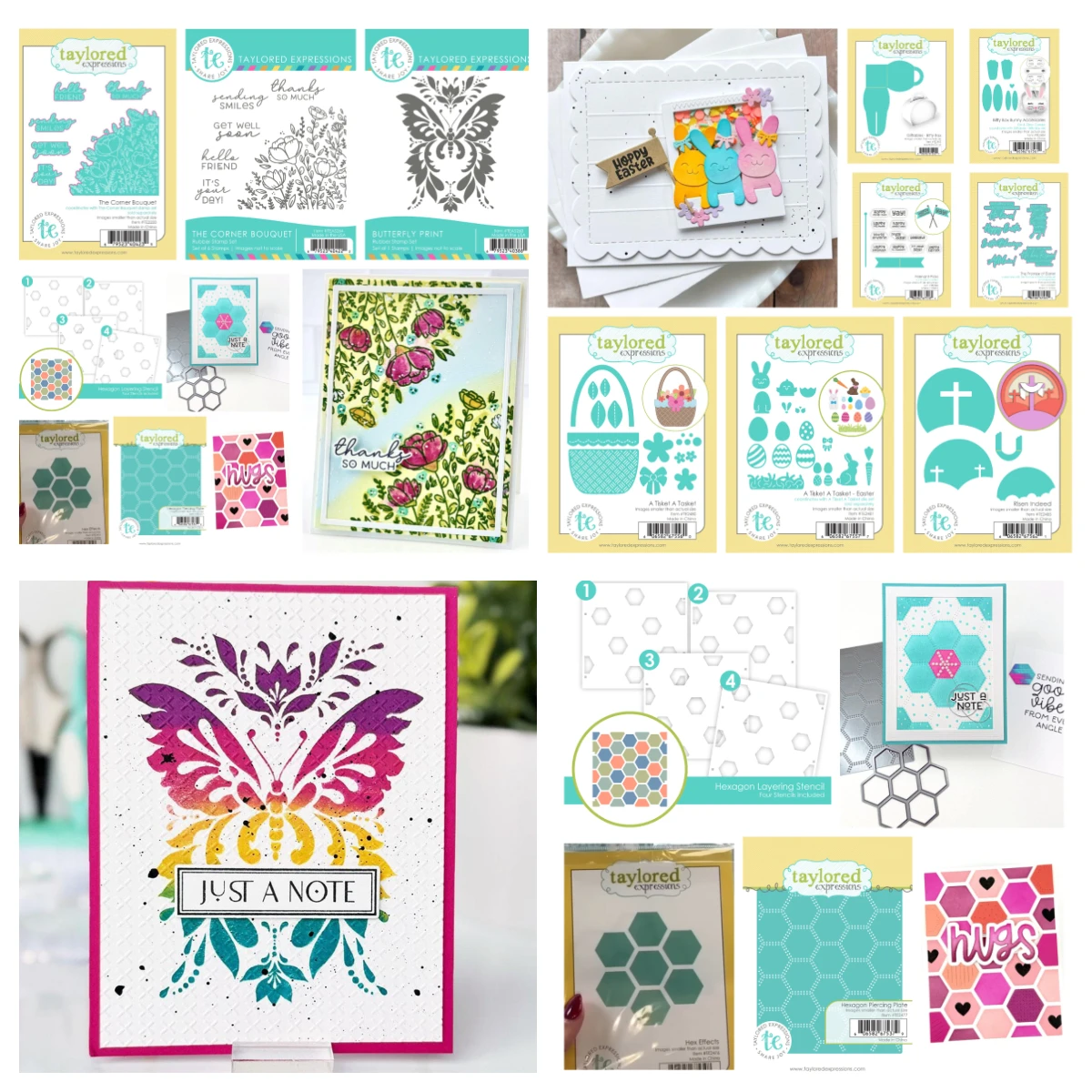 The Second Bloom Die Cutting Dies for DIY Scrapbooking Crafts Softly Spoken Die Cuts Stamps Stencils Photo Album Template Decor thumbnail 4