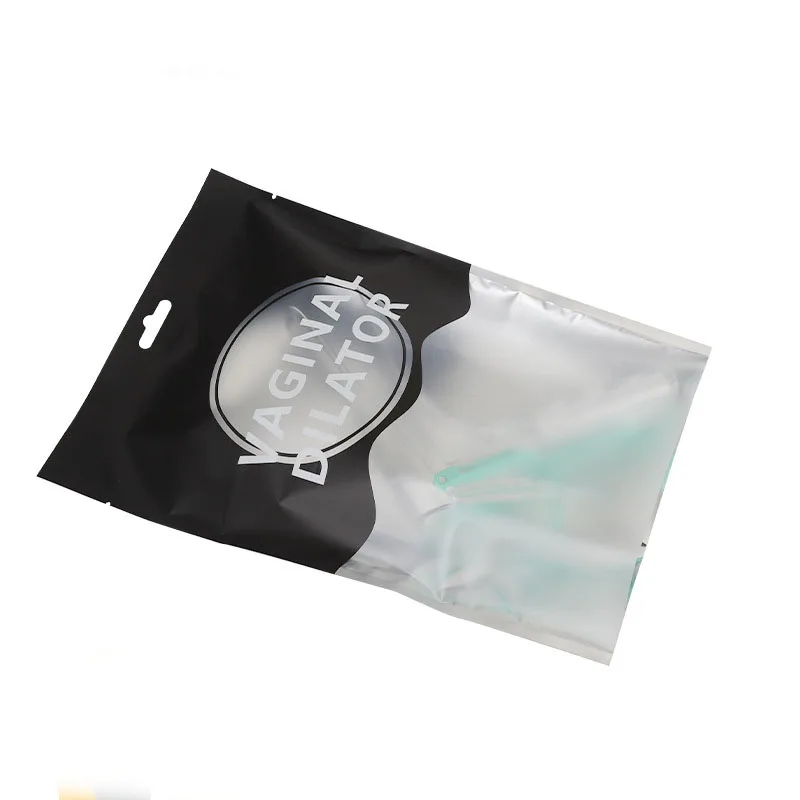 Dilator Examination Of Wide Vaginal Device With Light Vaginal Dilator Light Endoscope Transparent Disposable Vagina Sex Toy thumbnail 6