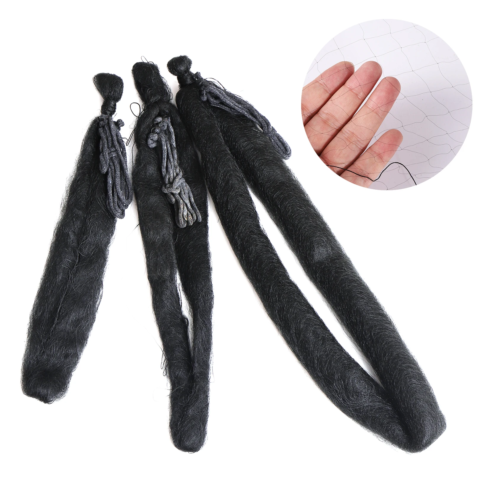 Dropshiping Bird Net Anti Bird Catcher Netting Pond Net Fishing Net Traps Crops Fruit Tree Flower Garden Mesh Pest Control Tool thumbnail 5